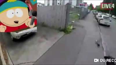 Cartmanbrah