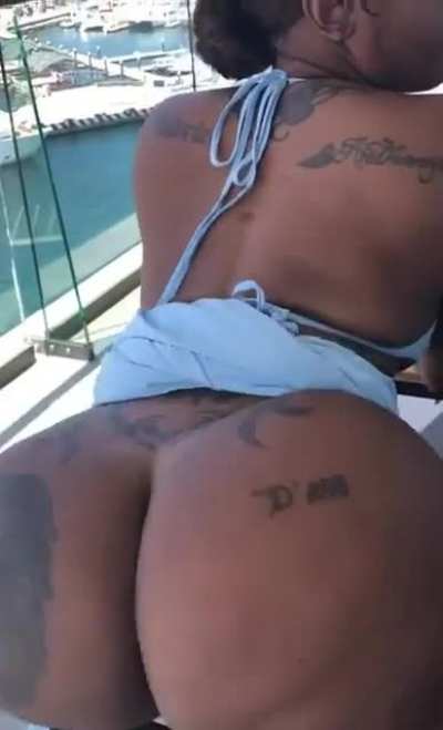 Big Booty OG