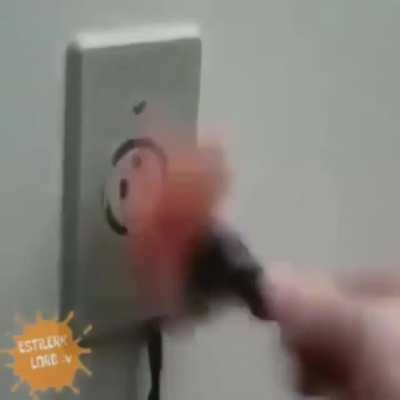 Stay safe with electricity