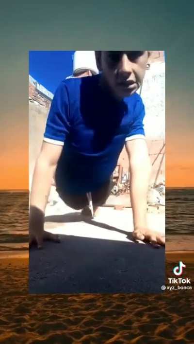 Push up