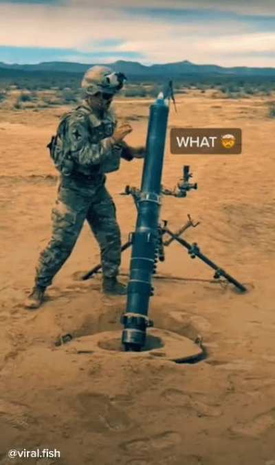 Soltam K6 shockwave