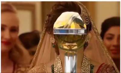 Goodbye Pakistan 