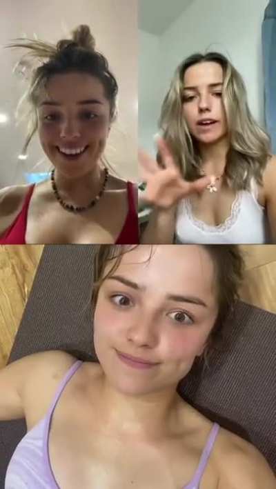 💪