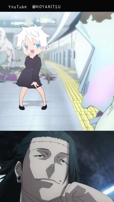 Gojo