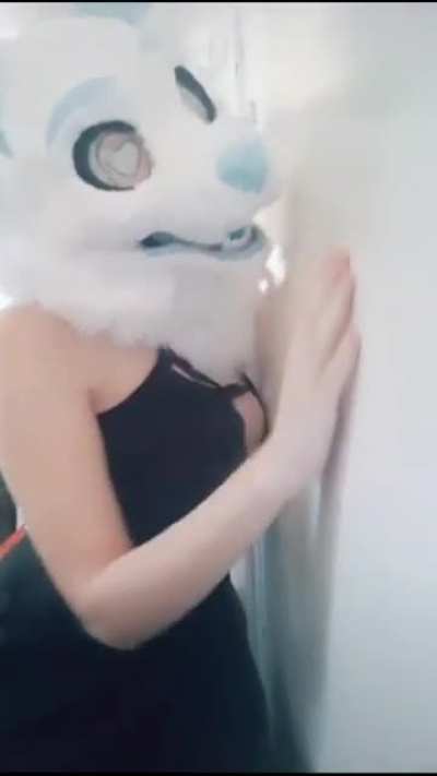 Furry no more
