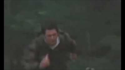 Who would win, Steve-O or some Spetsnaz?