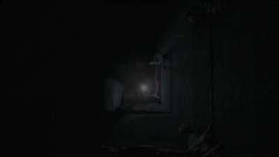 [Self] Ethan’s Crouching Animation (3rd Person POV)