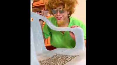 Like, Scoob!