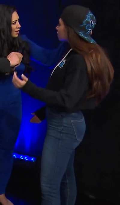 Skye Blue