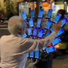 When Pokémon go is life