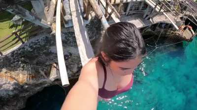 Heaven Peralejo
