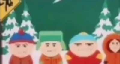 south park