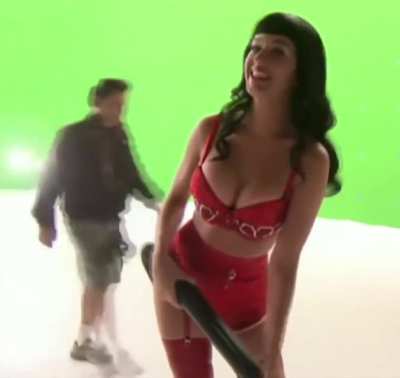 Katy the Maid