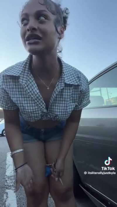 Thunder thighs