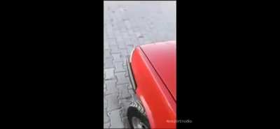 Scottish cars be like