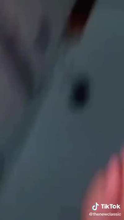 Do you think carti took this video? Lucky fucker
