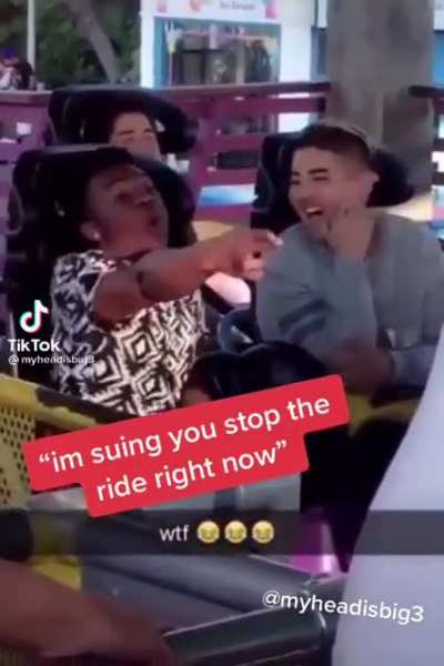 It gets funnier every time I watch it
