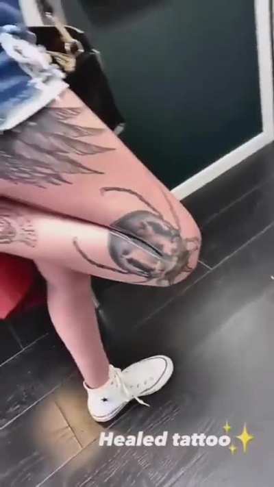 Wow...