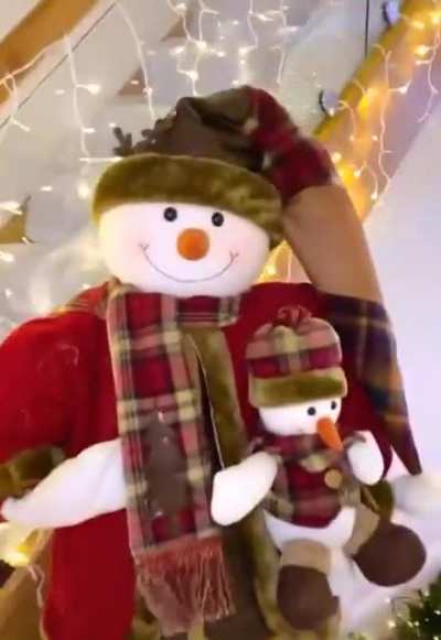 Merry Christmas everyone!