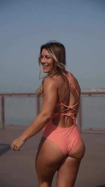 Lauren Stallwood