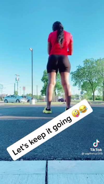 keep goinng