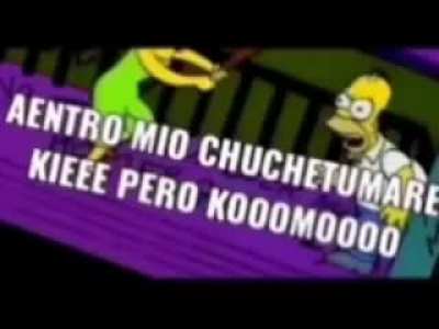 aentro mio