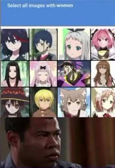 Which ones