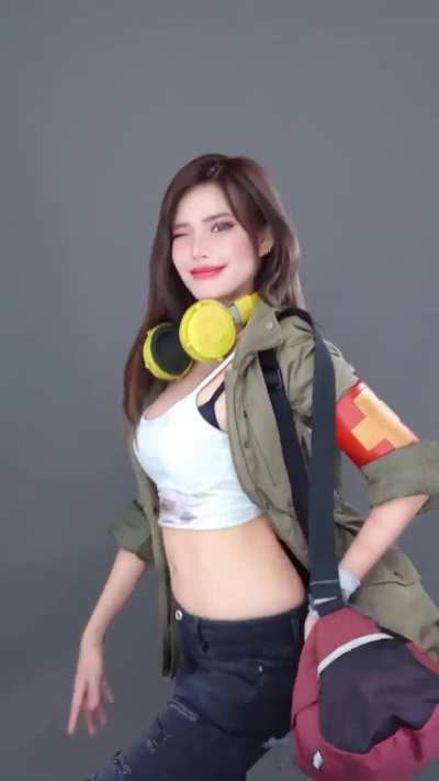 Myrtle Sarrosa