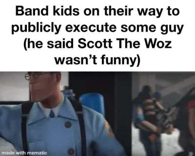 He must pay