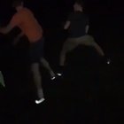 Disrespect