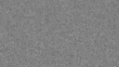 Blackout didn't work? 1GB noise videos it is!