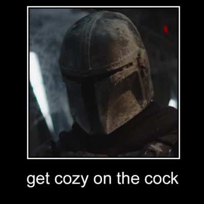 Mandalorian 2077