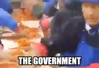 The