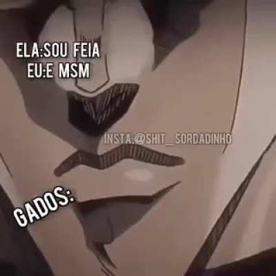 La vem os Gados