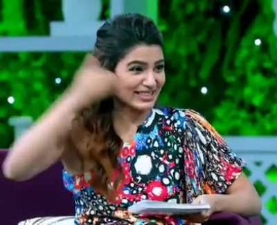 Samantha