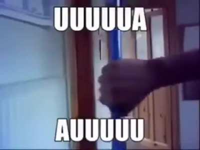 UUUUA
