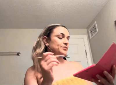 Thunder Rosa 