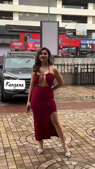 Kangana Sharma