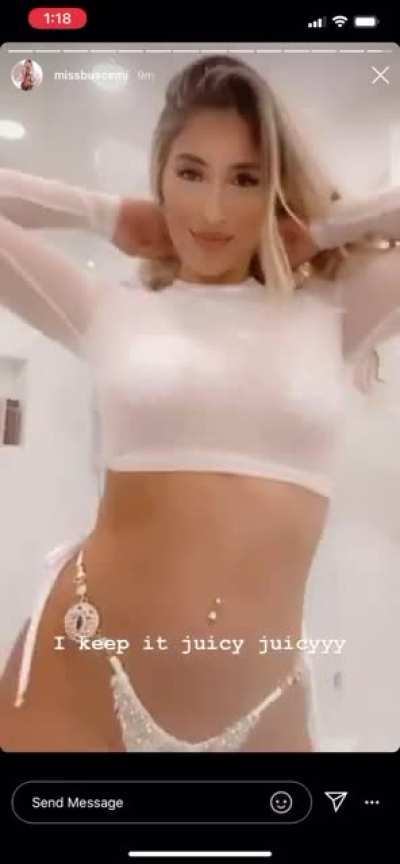 Juicy