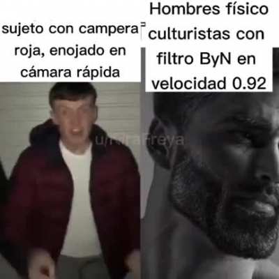 Las cosas como son