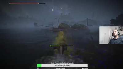 Super Interesting Elden Ring Video