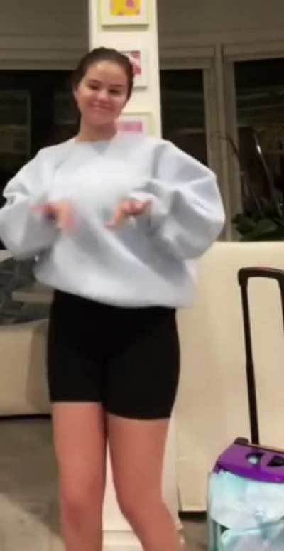 New TikTok