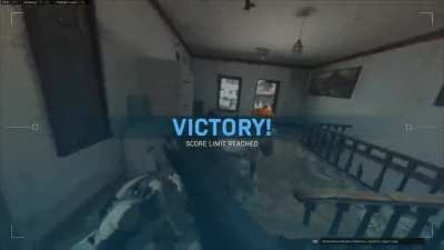 Not game winning kill but i'll take it