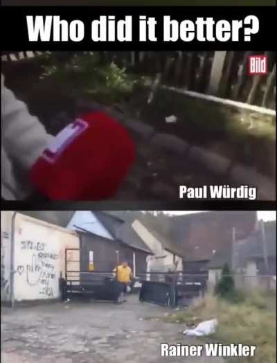 Verwechslungsgefahr