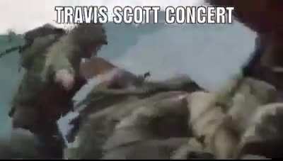 Travis Scott