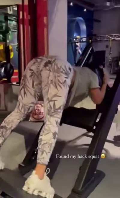 Squats