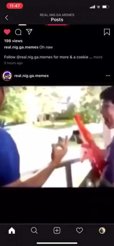 Ok nigger