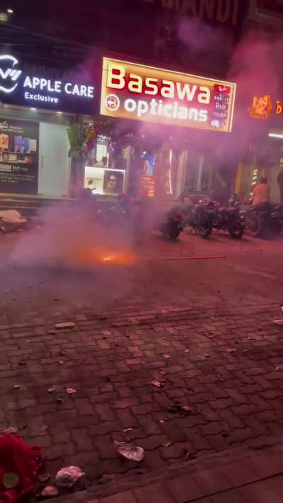 Happy Diwali