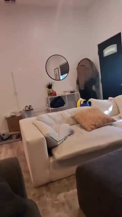 Hiring magician while being alone