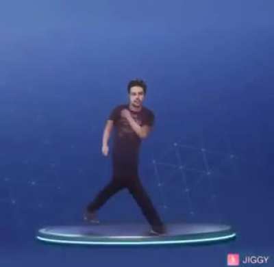 Woshingo Fortnite